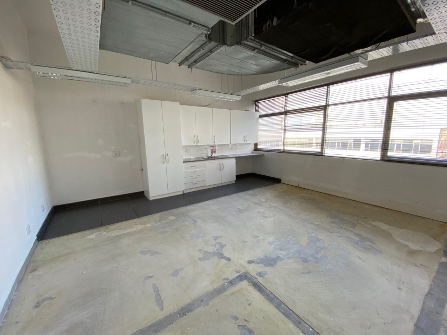 To Let Commercial Property for Rent in Foreshore Western Cape